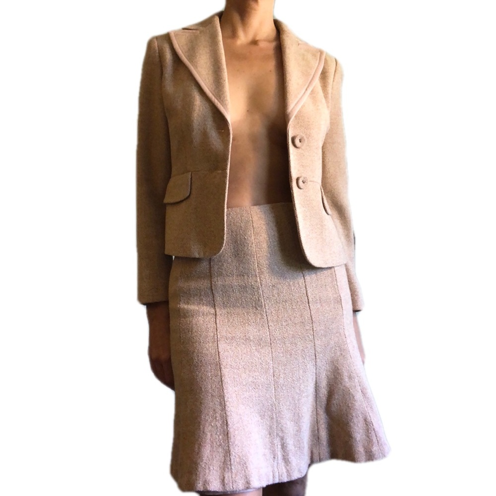 Ann Taylor Skirt